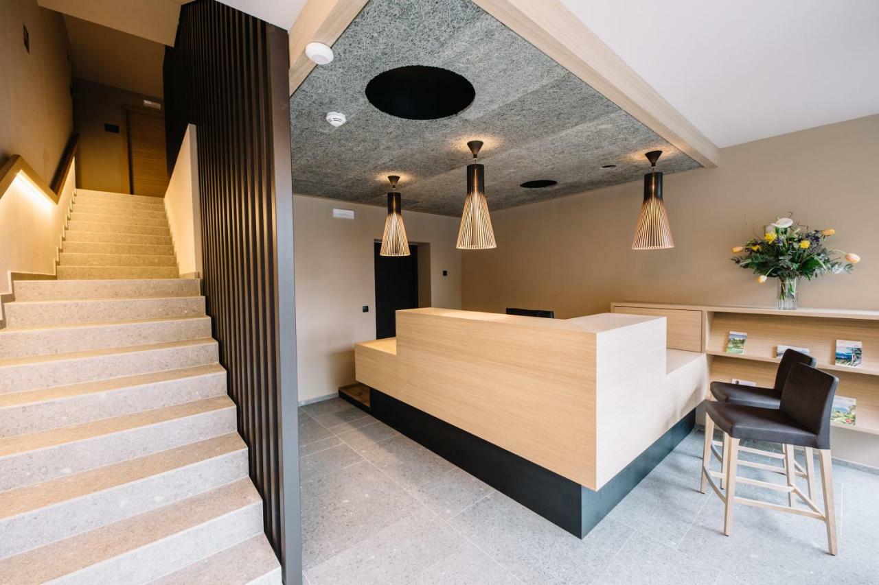 Panoramic Suites Winzerhoehe Schenna Εξωτερικό φωτογραφία
