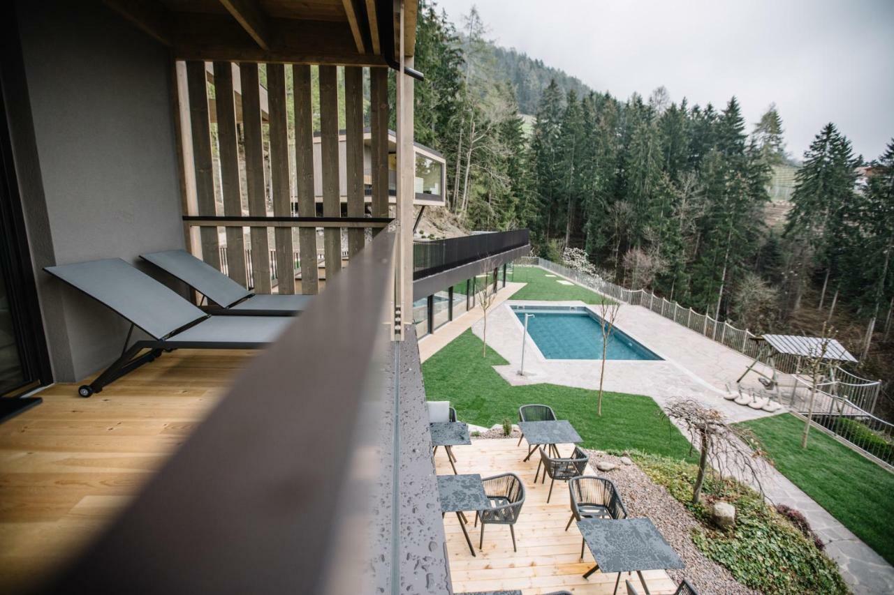 Panoramic Suites Winzerhoehe Schenna Εξωτερικό φωτογραφία