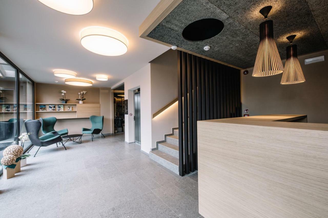 Panoramic Suites Winzerhoehe Schenna Εξωτερικό φωτογραφία