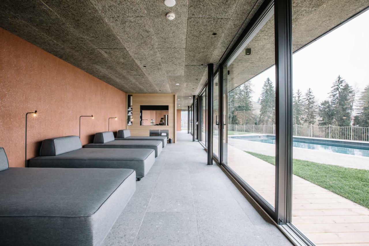 Panoramic Suites Winzerhoehe Schenna Εξωτερικό φωτογραφία