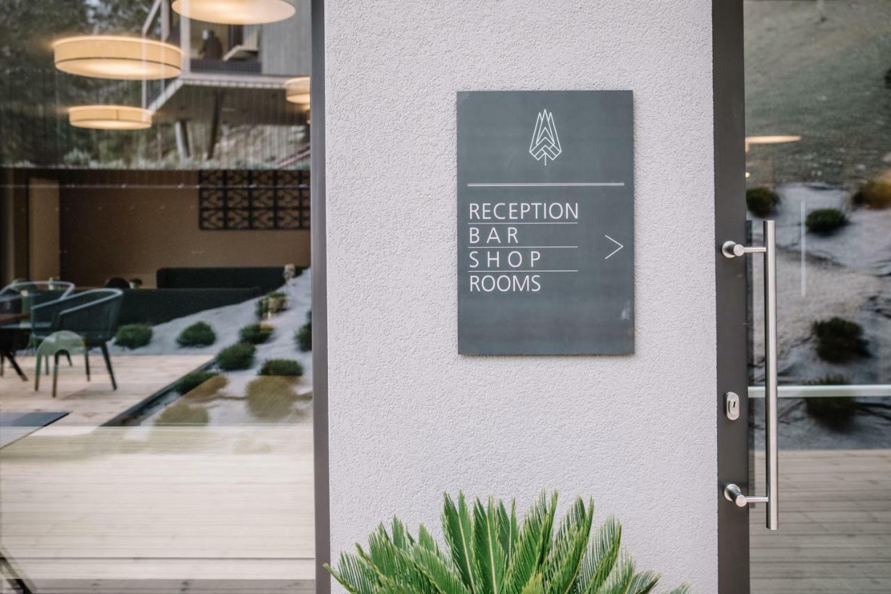 Panoramic Suites Winzerhoehe Schenna Εξωτερικό φωτογραφία
