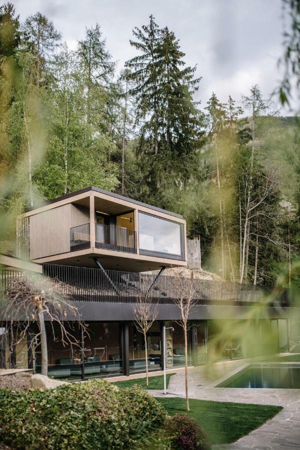 Panoramic Suites Winzerhoehe Schenna Εξωτερικό φωτογραφία