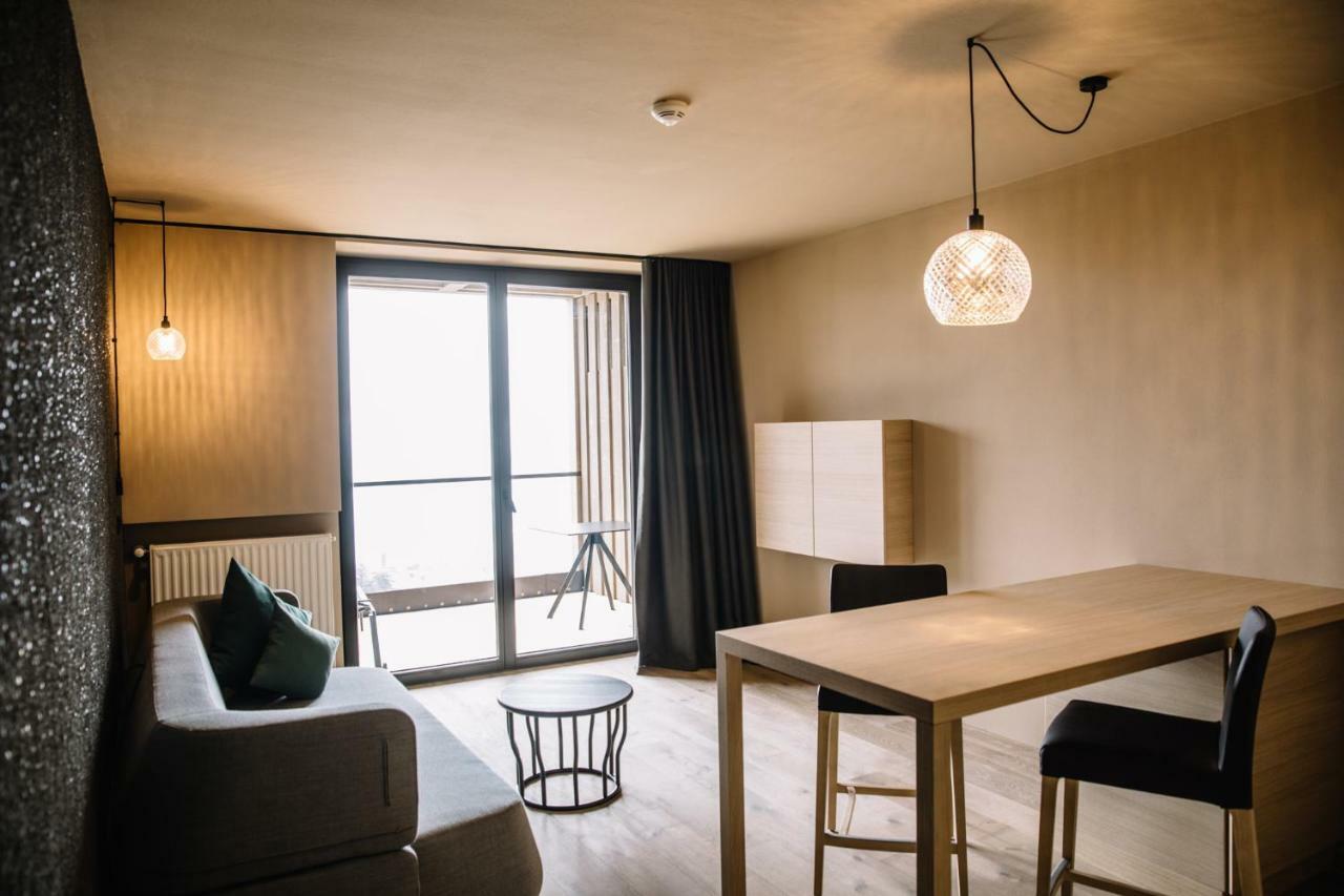 Panoramic Suites Winzerhoehe Schenna Εξωτερικό φωτογραφία