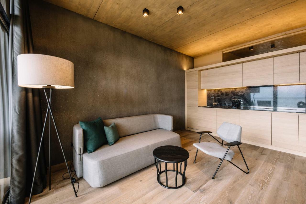 Panoramic Suites Winzerhoehe Schenna Εξωτερικό φωτογραφία
