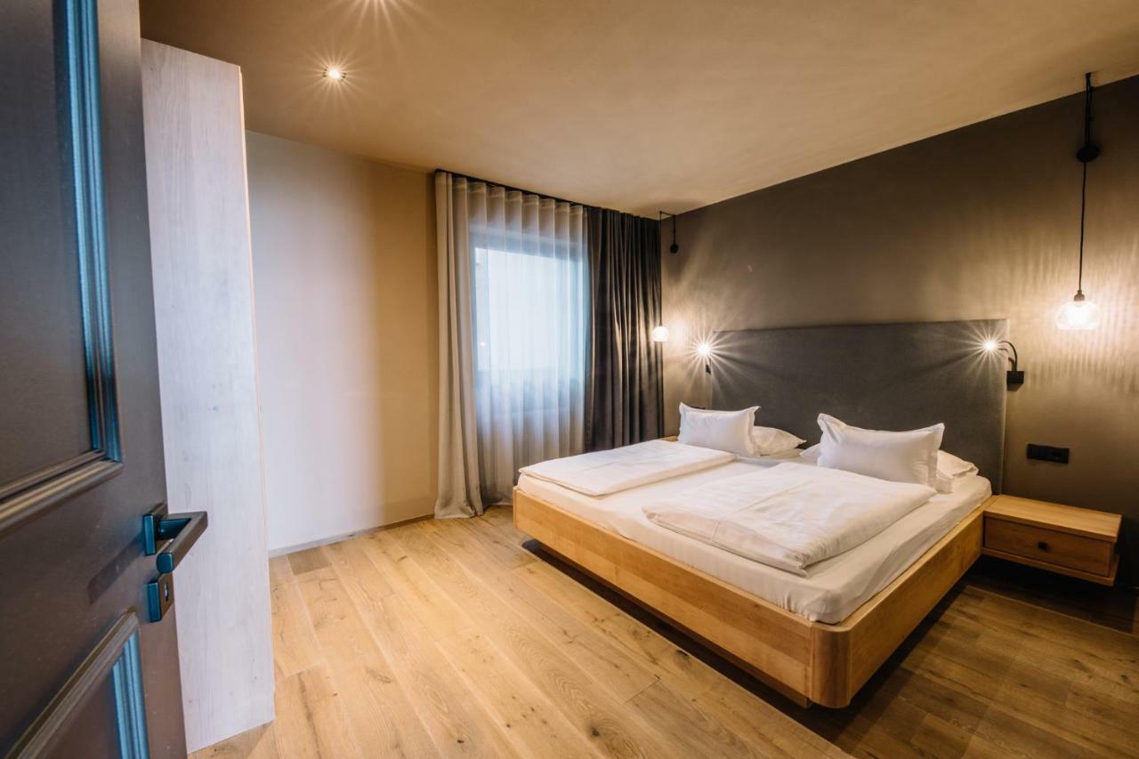 Panoramic Suites Winzerhoehe Schenna Εξωτερικό φωτογραφία