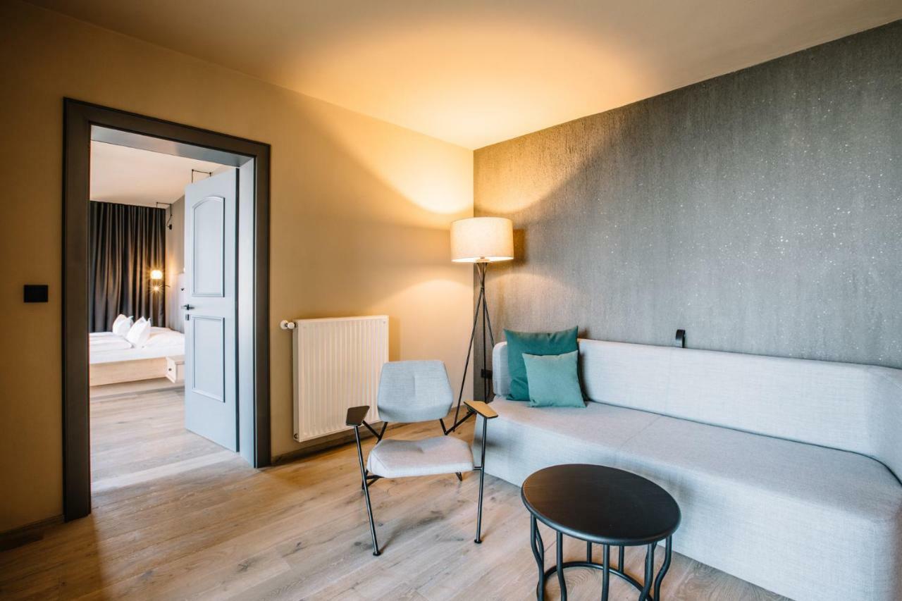Panoramic Suites Winzerhoehe Schenna Εξωτερικό φωτογραφία