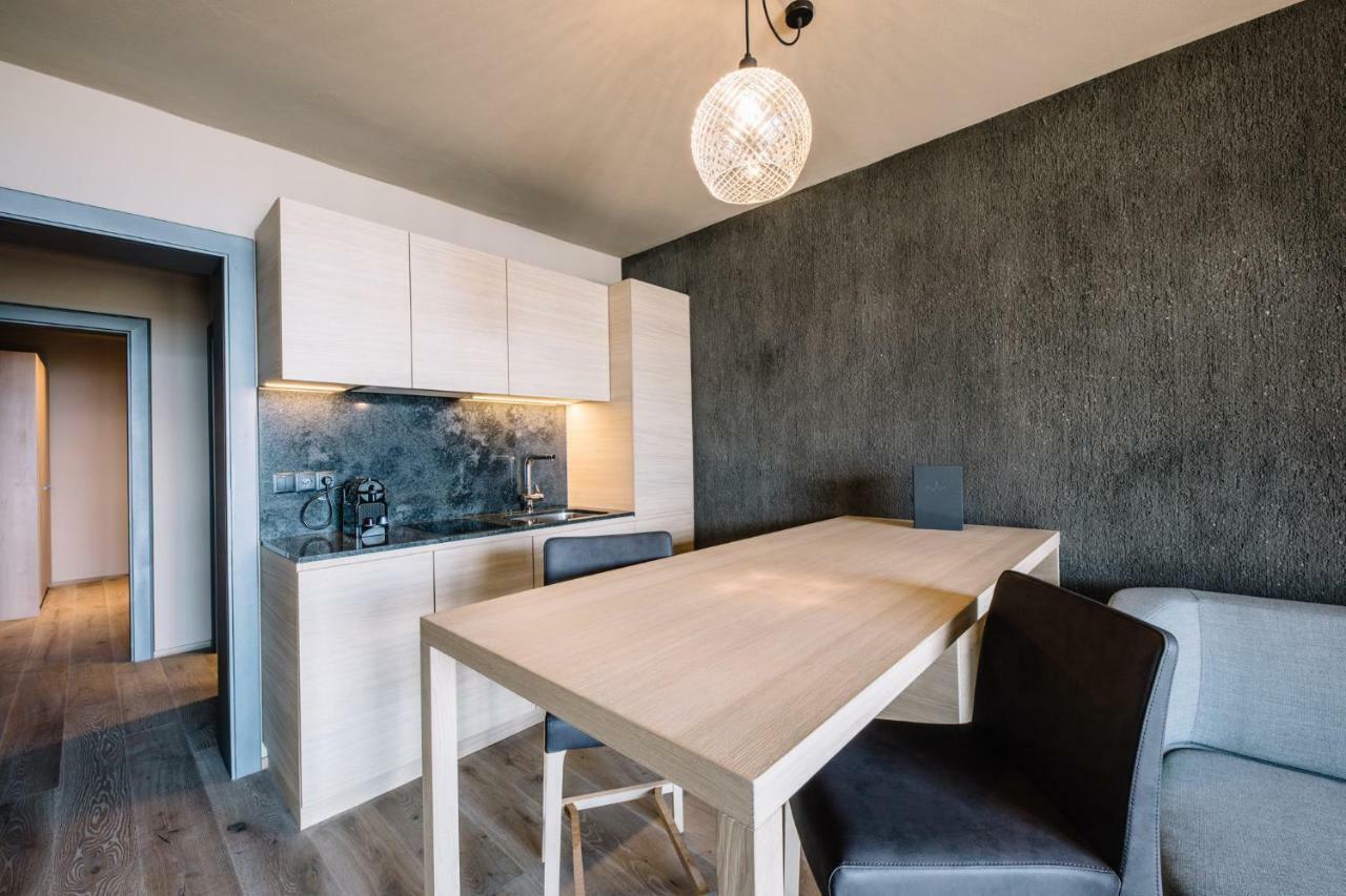 Panoramic Suites Winzerhoehe Schenna Εξωτερικό φωτογραφία