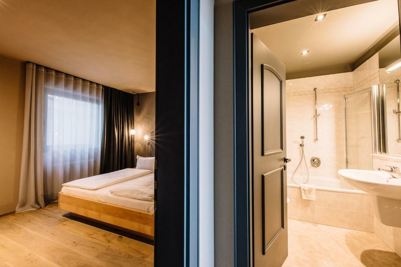 Panoramic Suites Winzerhoehe Schenna Εξωτερικό φωτογραφία