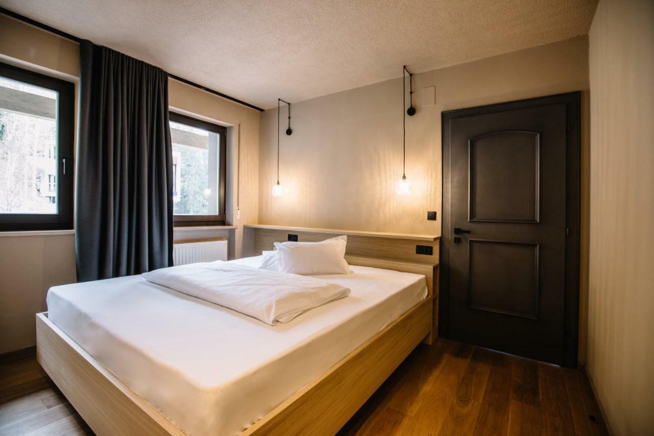 Panoramic Suites Winzerhoehe Schenna Εξωτερικό φωτογραφία