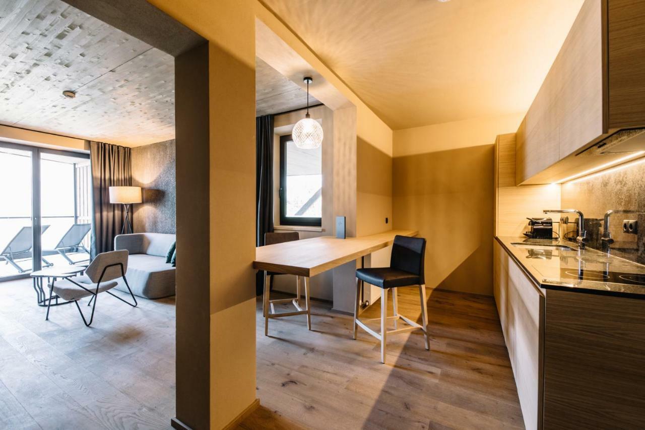 Panoramic Suites Winzerhoehe Schenna Εξωτερικό φωτογραφία